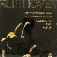 Paul Kletzki - Symphony No. 5 "Fate"