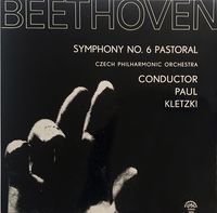 Paul Kletzki - Symphony No. 6 Pastoral