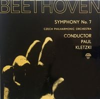 Paul Kletzki - Symphony No. 7