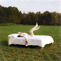 Sarah Toscano - Tacchi (fra le dita)