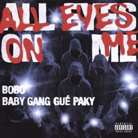 Bobo - All Eyes On Me