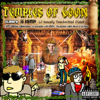 Elmore - Temples Of Goon