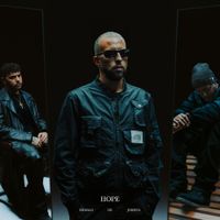 Shablo - Hope