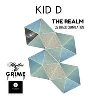 Kid D - The Realm Compilation