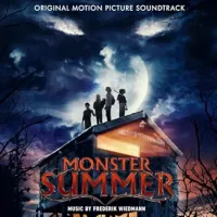 Frederik Wiedmann - Monster Summer