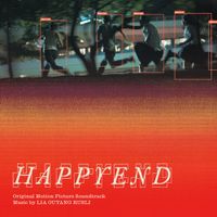 Lia Ouyang Rusli - HAPPYEND (Original Motion Picture Soundtrack)