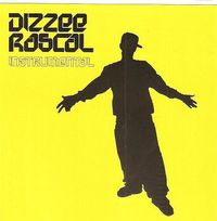 Dizzee Rascal - Instrumental