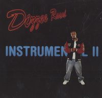 Dizzee Rascal - Instrumental II