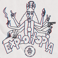 That Handsome Devil - Exploitopia
