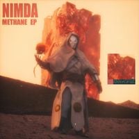 Nimda - Methane