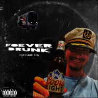 Joshua Block - Forever Drunk