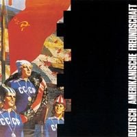 Deutsch Amerikanische Freundschaft - Die Kleinen und die B&ouml;sen