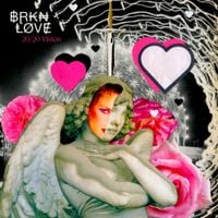BRKN LOVE - 20/20 Vision