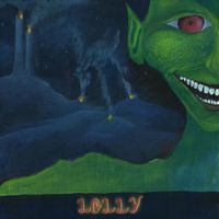Vivi Milne - Lolly