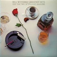 Bill Withers - Bill Withers' Greatest Hits