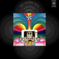 Mort Garson - An Electronic Odyssey
