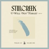 Stillcreek - I will not forget (Beth)