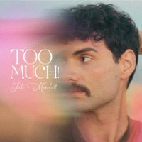 Jake Marshall - TOO MUCH!