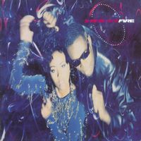 Inner City - Fire