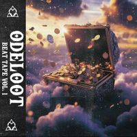 Odetari - ODELOOT BEAT TAPE (VOL. 1)