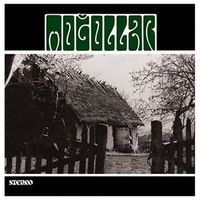 Moğollar - Moğollar [Reissue]
