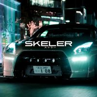 Skeler - N i g h t D r i v e スケラー PART III