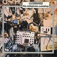 BBC Radiophonic Workshop - The Radiophonic Workshop