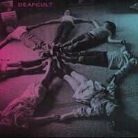 DEAFCULT - Deafcult
