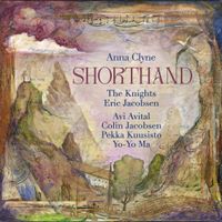 The Knights - Anna Clyne: Shorthand