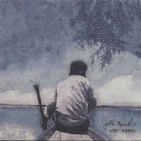 Josh Garrels - Over Oceans