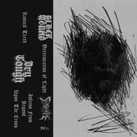 Black Wound - Rusted Teeth