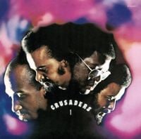 The Crusaders - Crusaders 1