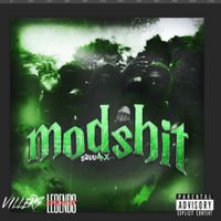 Savv4x - Modshit