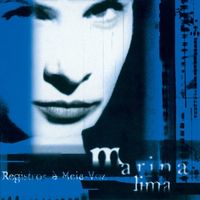 Marina Lima - Registros &agrave; Meia-Voz
