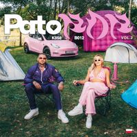 Kizo - PATOPOP (Vol. 2)