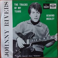 Johnny Rivers - The Tracks of My Tears