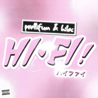prettifun - Hi-Fi