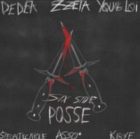 Zzeta - SIX SIDE POSSE
