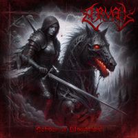 Arvak - Echoes of Bloodshed