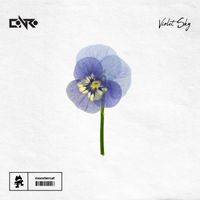 Conro - Violet Sky
