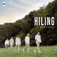 Magnus Haven - HILING
