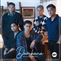 Magnus Haven - Dambana