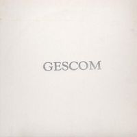 Gescom - Gescom E.P.
