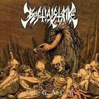 Bestial Strike - Legacy