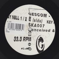 Gescom - Key Nell