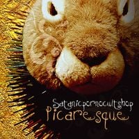 Satanicpornocultshop - Picaresque