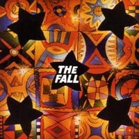 The Fall - Shift-Work
