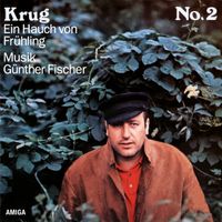 Manfred Krug - No. 2: Ein Hauch von Fr&uuml;hling