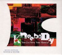 Kneebody - You Can Have Your Moment