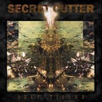 Secret Cutter - Self Titled